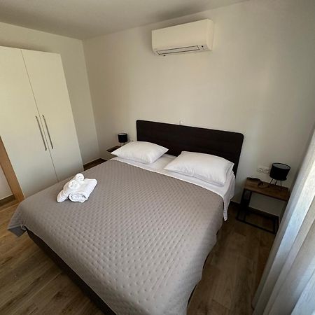 Apartments Top Hill Trogir Exterior photo