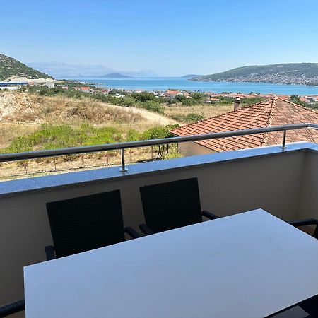 Apartments Top Hill Trogir Exterior photo