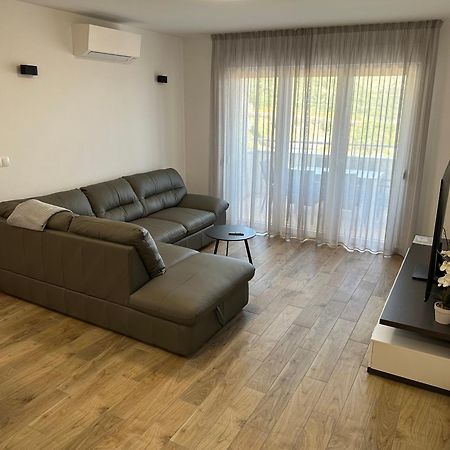 Apartments Top Hill Trogir Exterior photo