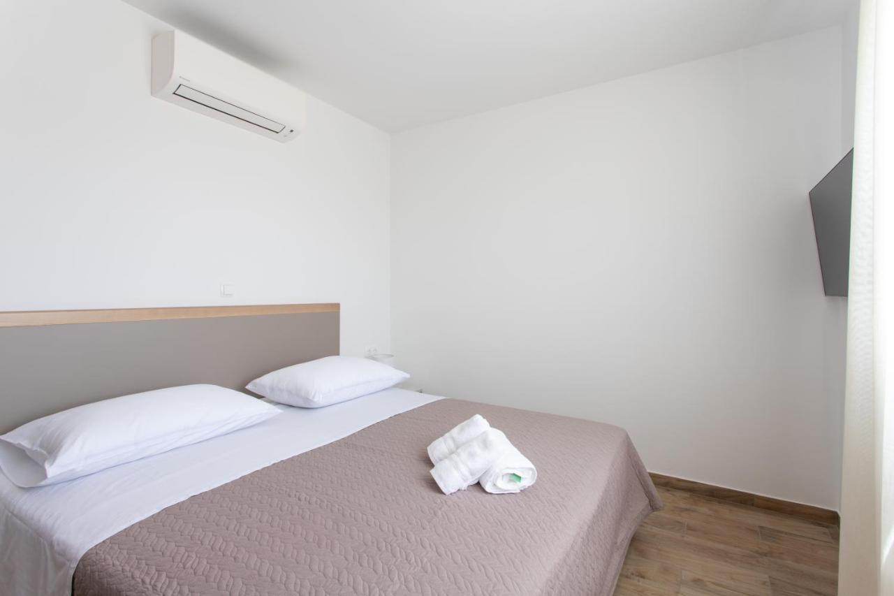 Apartments Top Hill Trogir Exterior photo