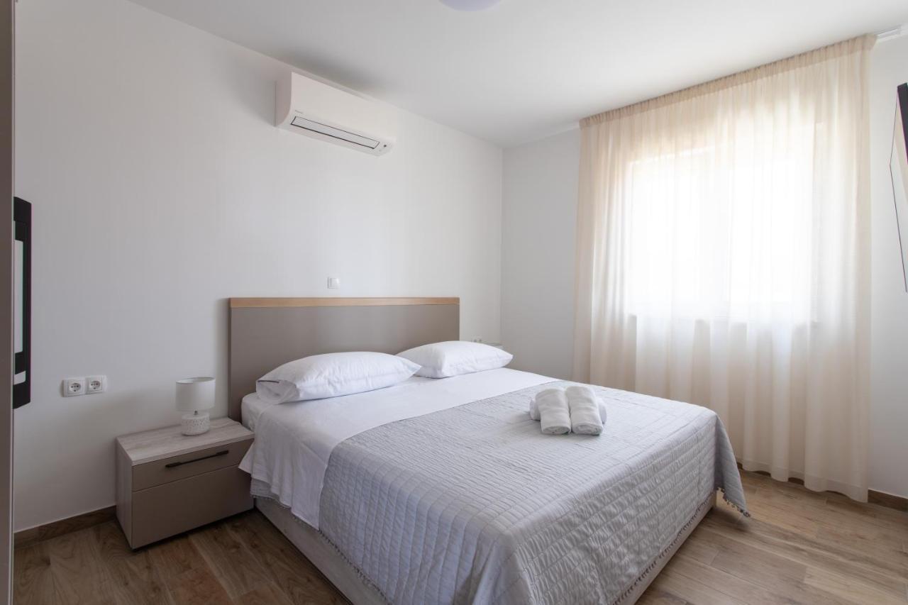 Apartments Top Hill Trogir Exterior photo