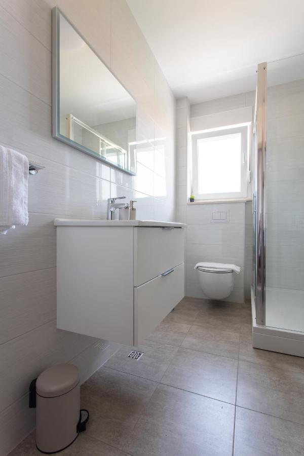 Apartments Top Hill Trogir Exterior photo