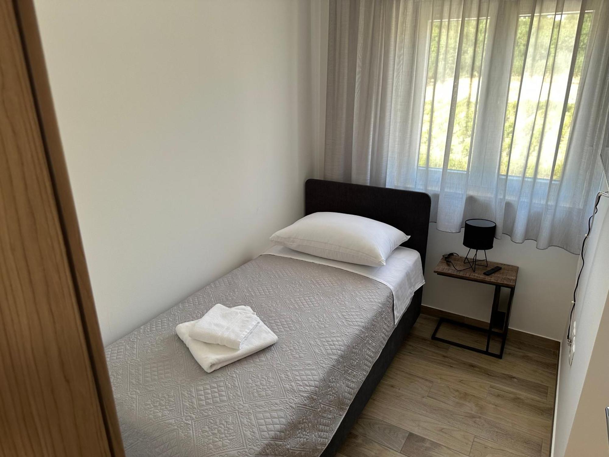 Apartments Top Hill Trogir Exterior photo