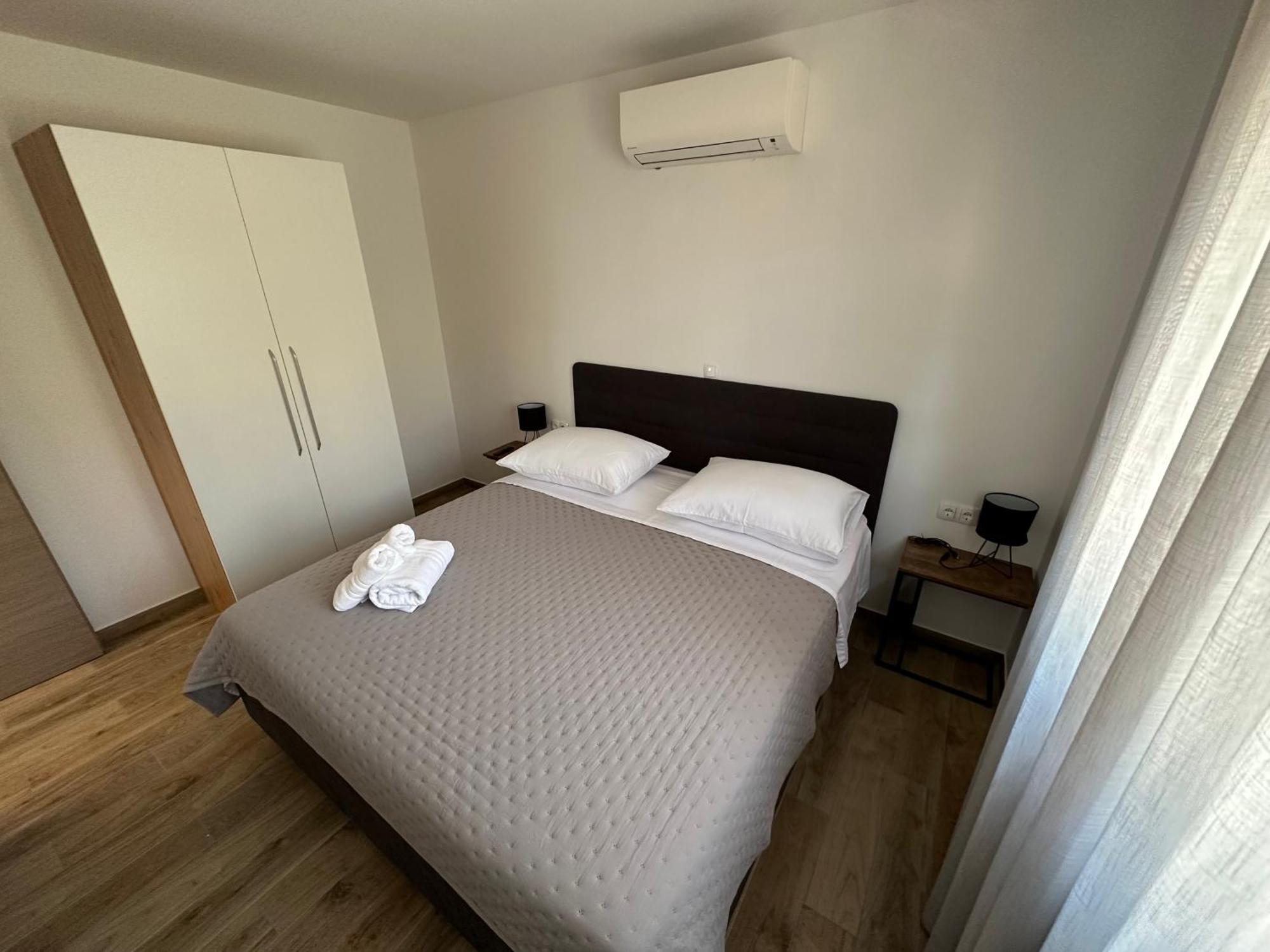 Apartments Top Hill Trogir Exterior photo