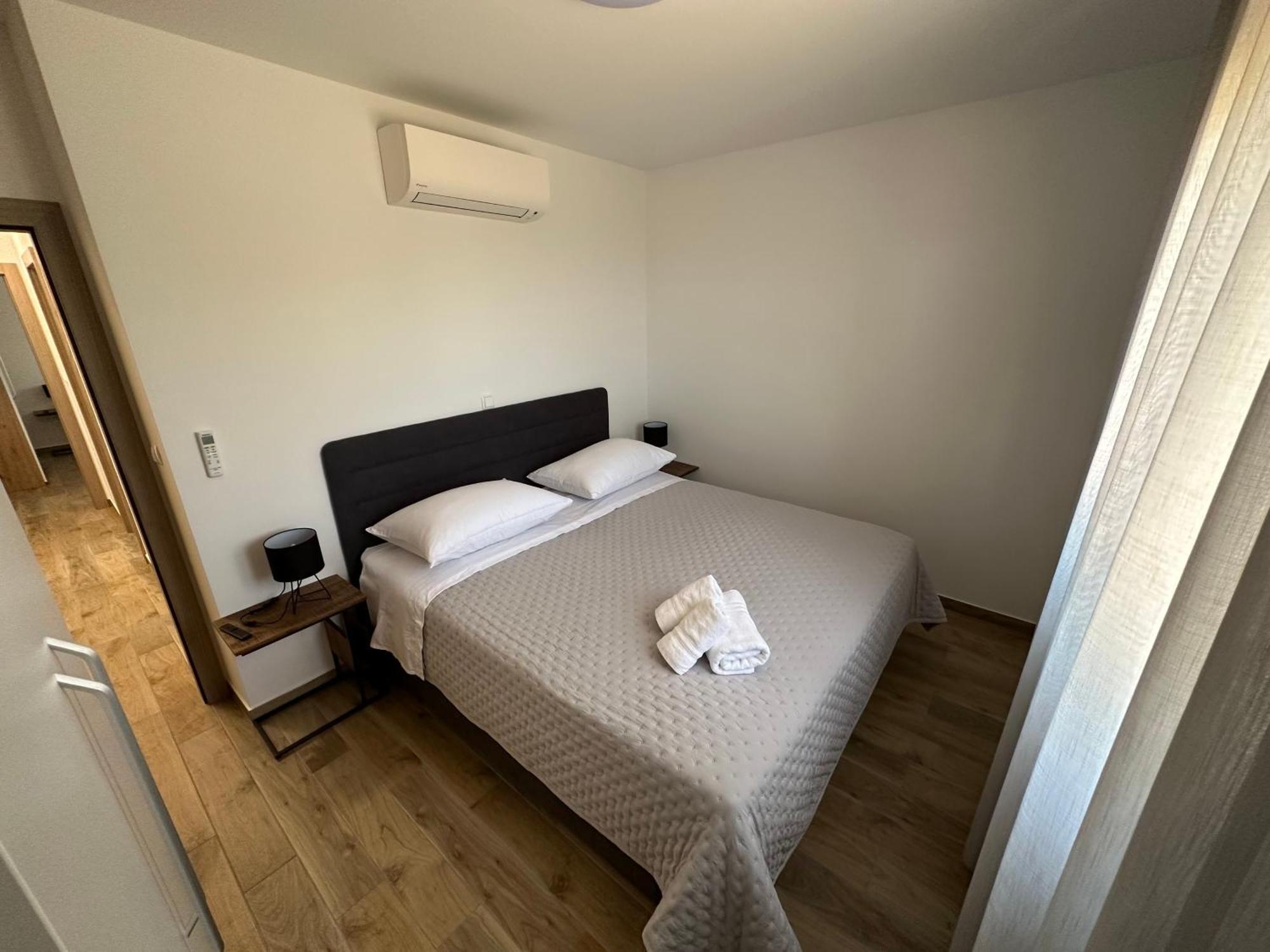 Apartments Top Hill Trogir Exterior photo