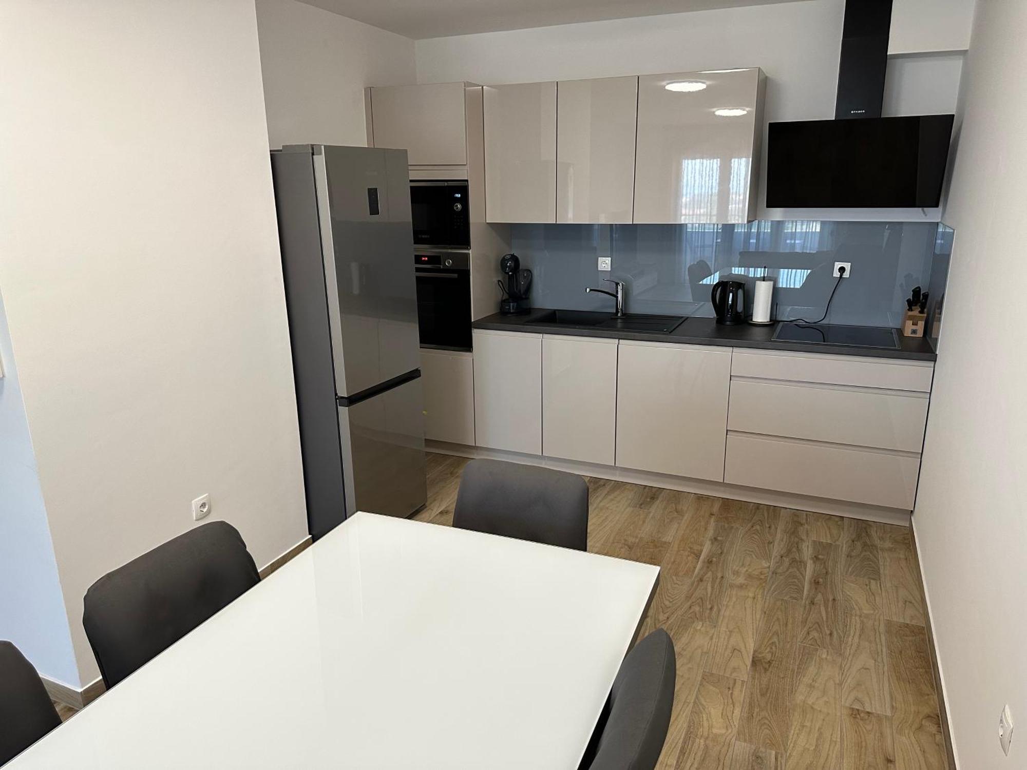 Apartments Top Hill Trogir Exterior photo