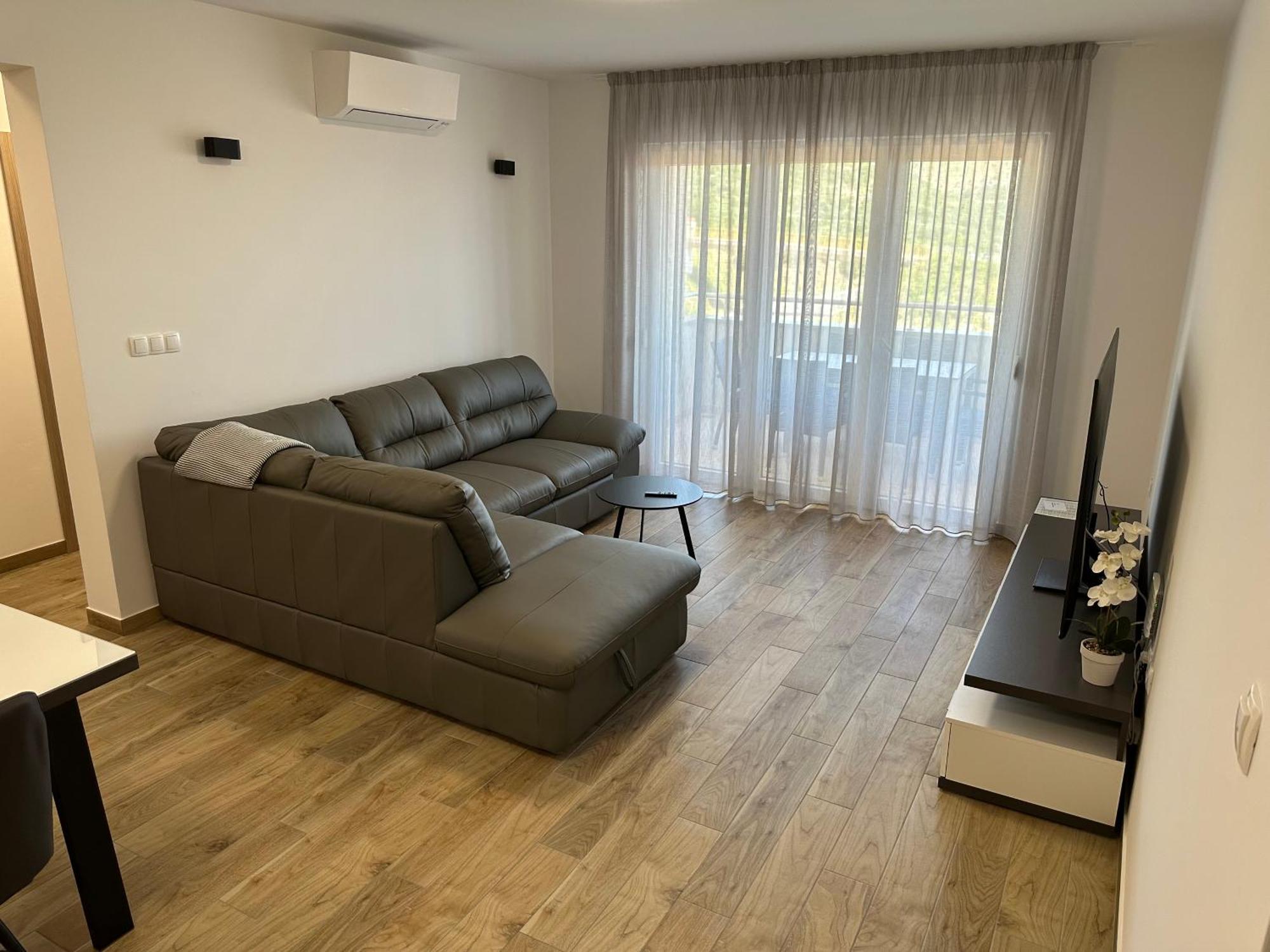 Apartments Top Hill Trogir Exterior photo