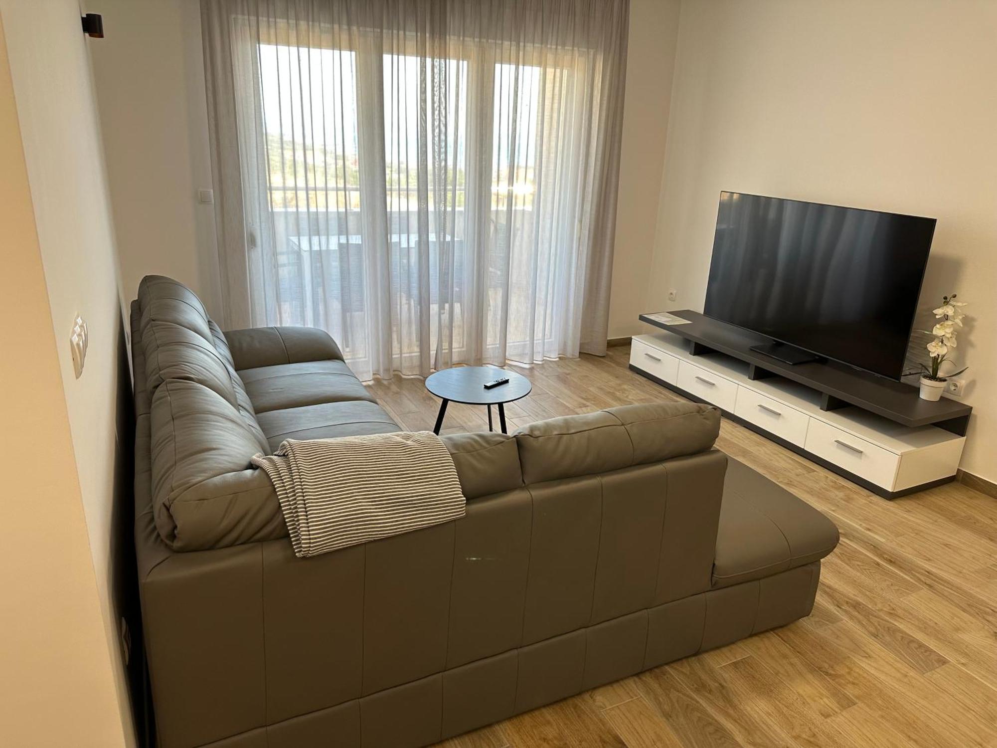 Apartments Top Hill Trogir Exterior photo