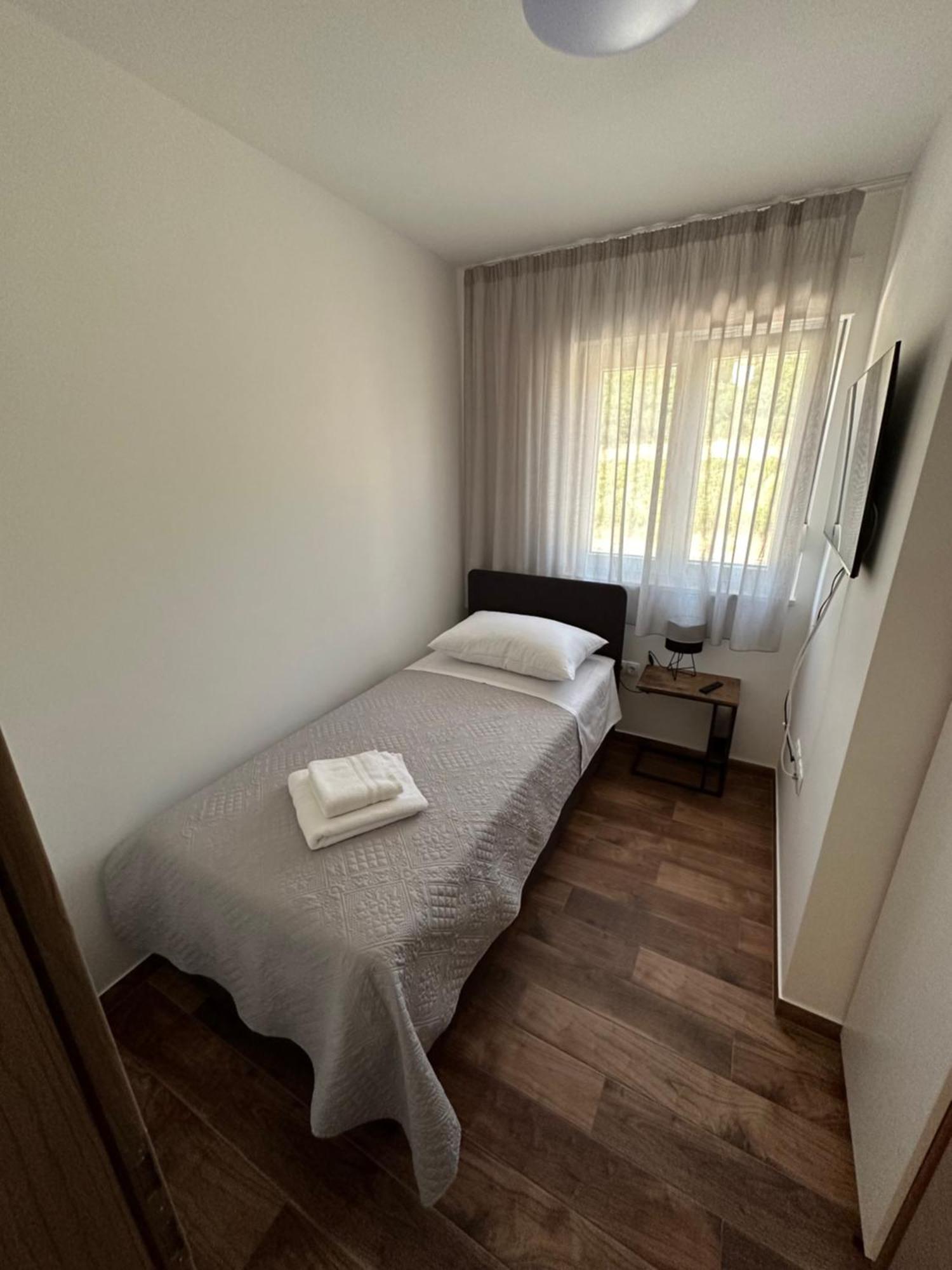 Apartments Top Hill Trogir Exterior photo