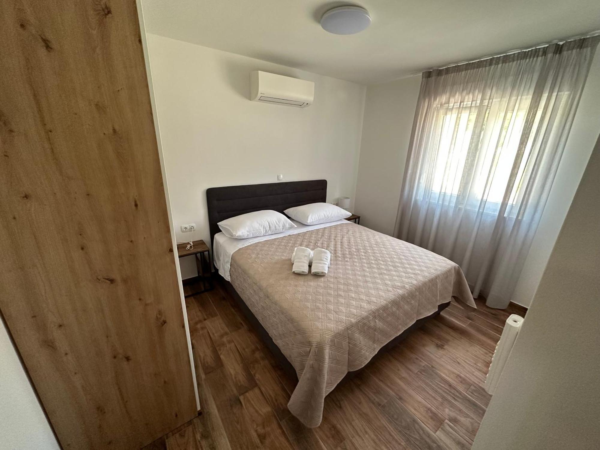 Apartments Top Hill Trogir Exterior photo