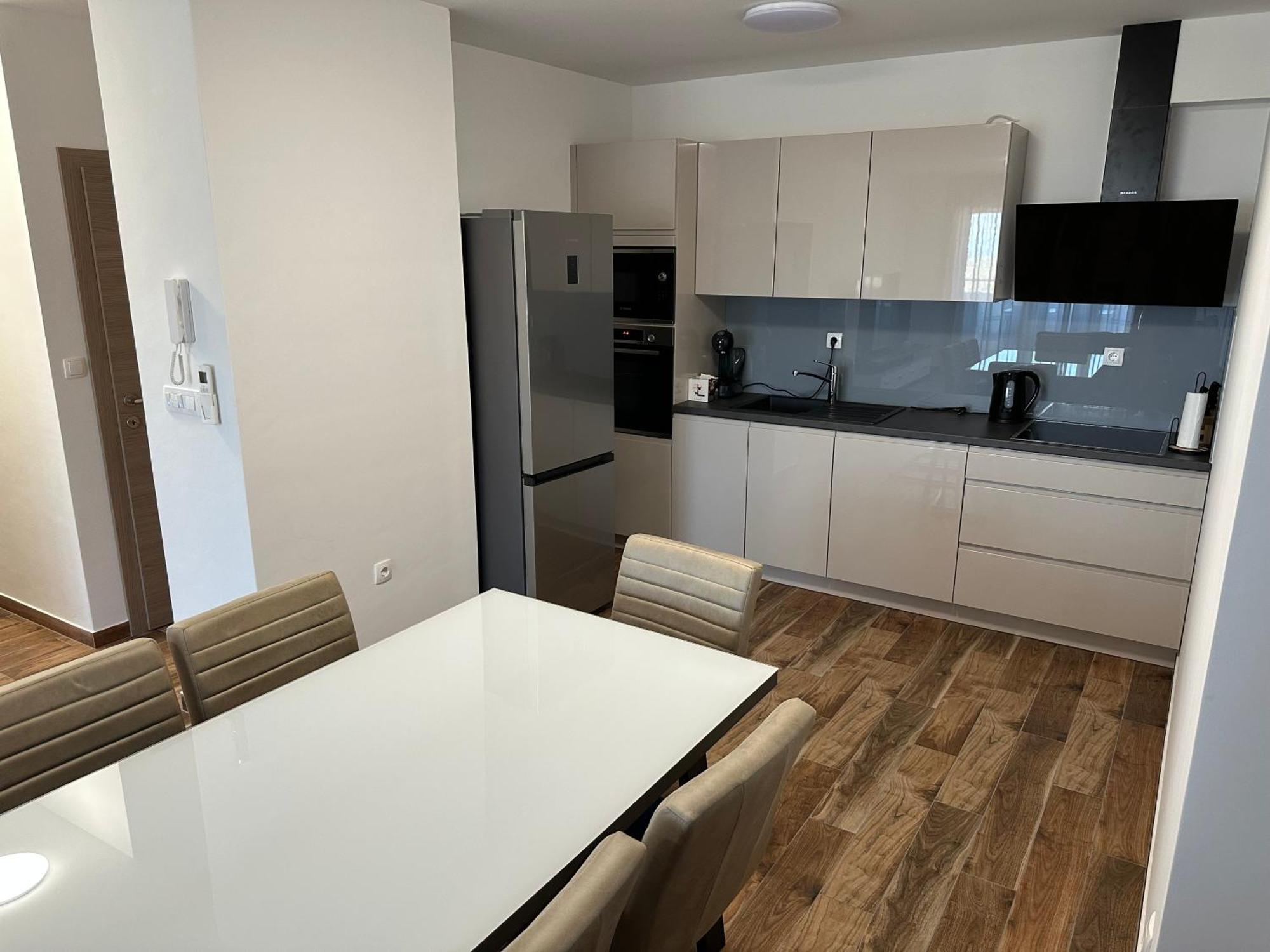 Apartments Top Hill Trogir Exterior photo