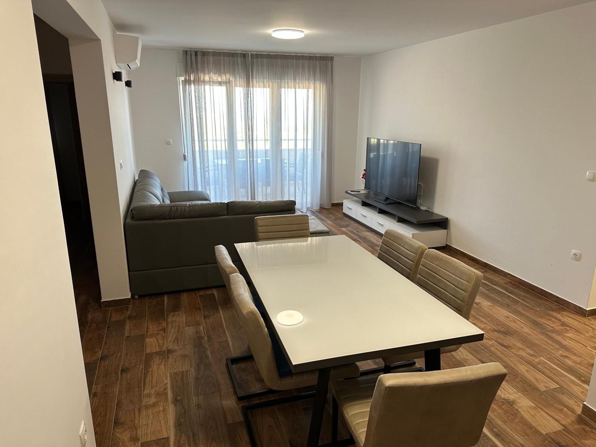 Apartments Top Hill Trogir Exterior photo