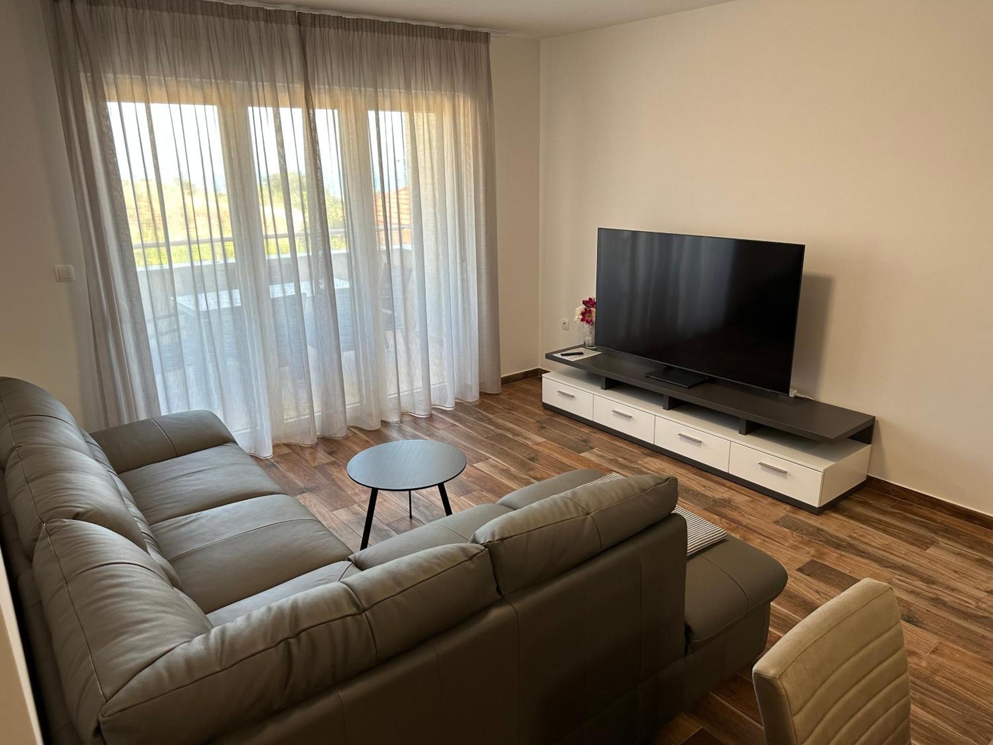Apartments Top Hill Trogir Exterior photo