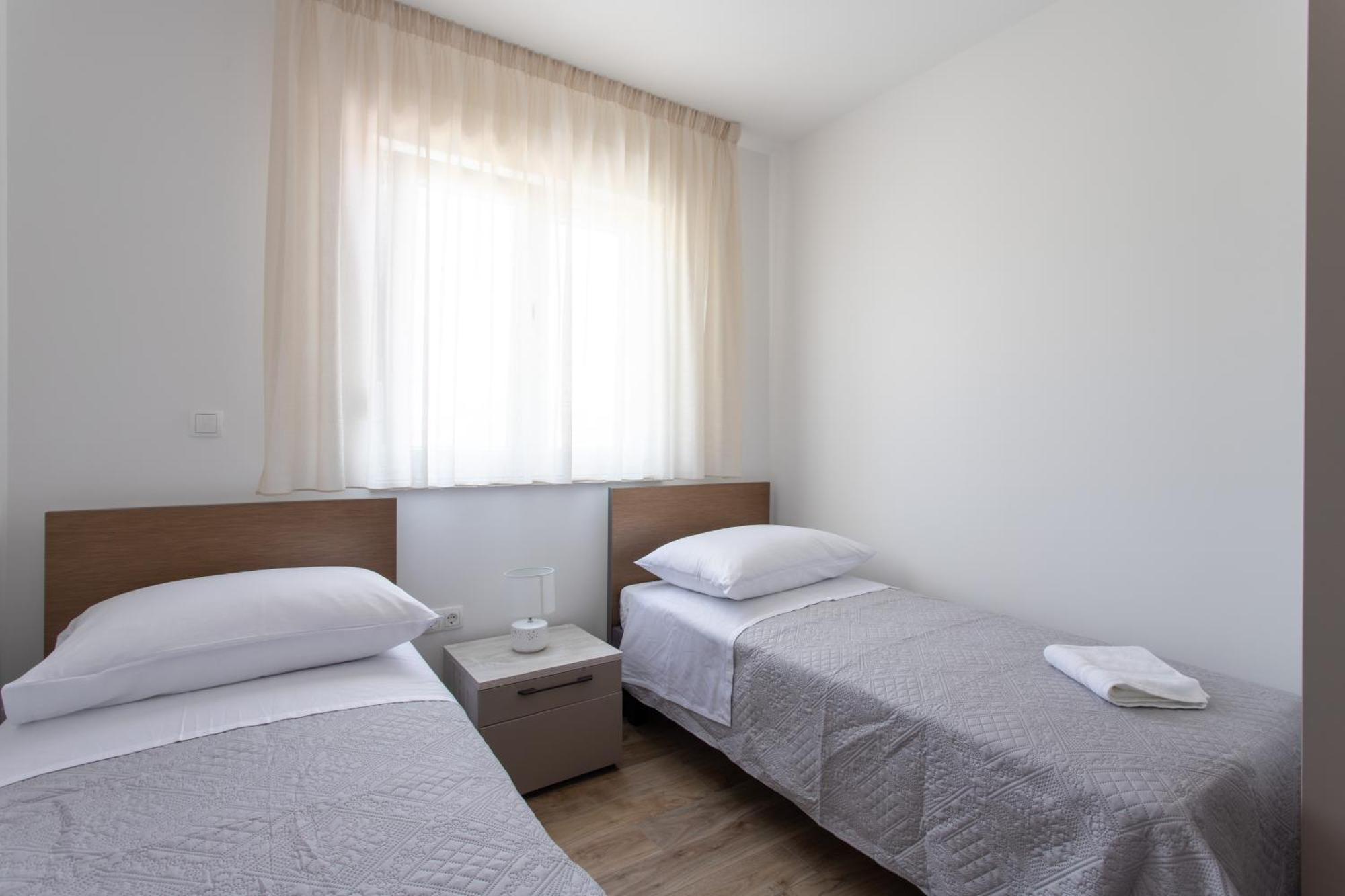 Apartments Top Hill Trogir Exterior photo